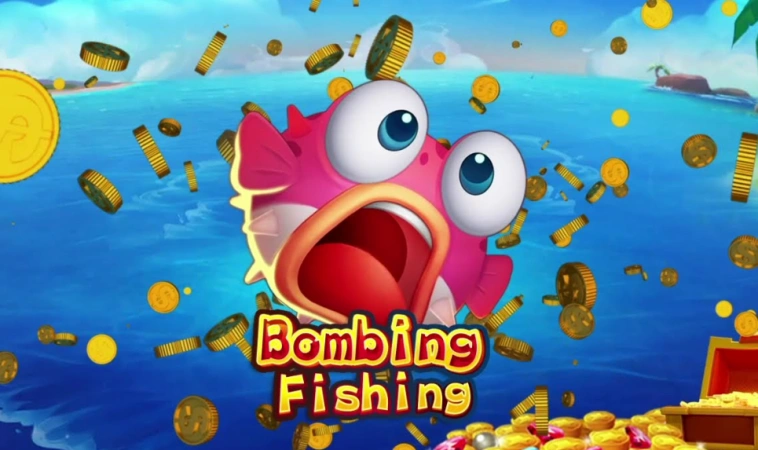 Cách Chơi Bombing Fishing Tại TF88: Mẹo Săn Thưởng Hiệu Quả! 2 Lợi ích khi tham gia Bombing Fishing tại TF88