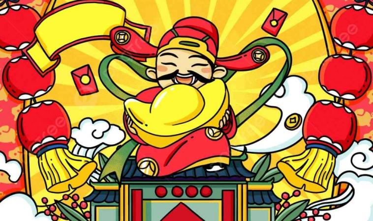 Cách Chơi Thần Tài Đến TF88 Để Nhận Thưởng Lớn Mỗi Ngày 2 Tại Sao Nên Chọn TF88 Để Trải Nghiệm Thần Tài Đến