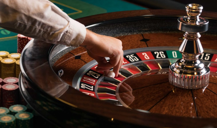 Cách Tham Gia Roulette Nhà Cái TF88 Đơn Giản Và Hiệu Quả 2 Mẹo Và Chiến Lược Để Thắng Lớn Tại Roulette