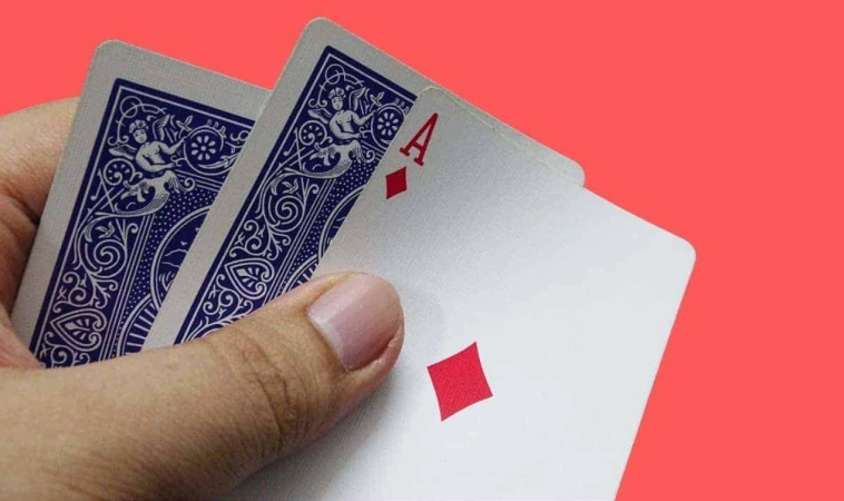 Khám Phá Cách Chơi Trò Chơi Cào 3 Lá TF88 Dễ Hiểu Nhất 2 Cách Chơi Trò Chơi Cào 3 Lá tại TF88