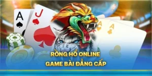 Dragon Tiger Tại 68 Game Bài: Bí Mật Thắng Lớn Đợi Bạn Khám Phá!