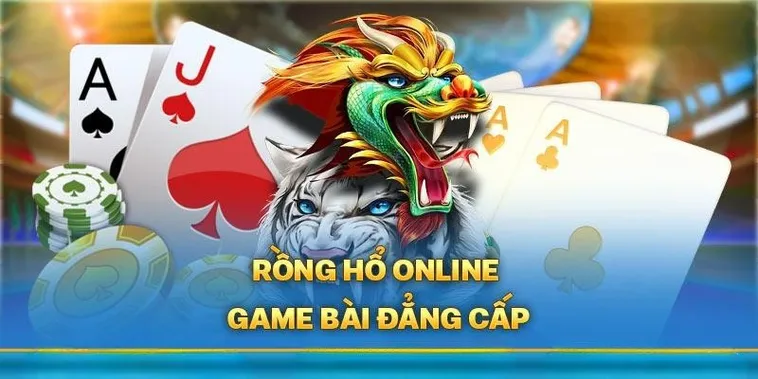 Dragon Tiger Tại 68 Game Bài: Bí Mật Thắng Lớn Đợi Bạn Khám Phá! 1 Dragon Tiger Tại 68 Game Bài: Bí Mật Thắng Lớn Đợi Bạn Khám Phá!