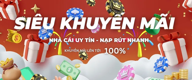 Tận Dụng Khuyến Mãi VINBET Để Tăng Cơ Hội Thắng Lớn 2 Tận Dụng Khuyến Mãi VINBET Để Tăng Cơ Hội Thắng Lớn