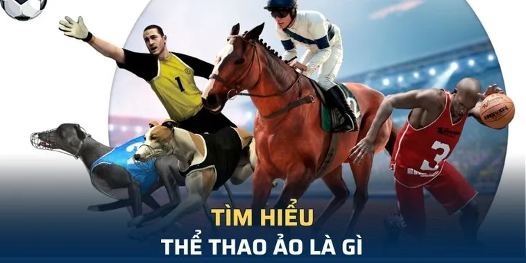 Tìm Hiểu Thể Thao Ảo TYPHU88: Bí Mật Thắng Lớn Cho Dân Cá Cược 1 Tìm Hiểu Thể Thao Ảo TYPHU88: Bí Mật Thắng Lớn Cho Dân Cá Cược