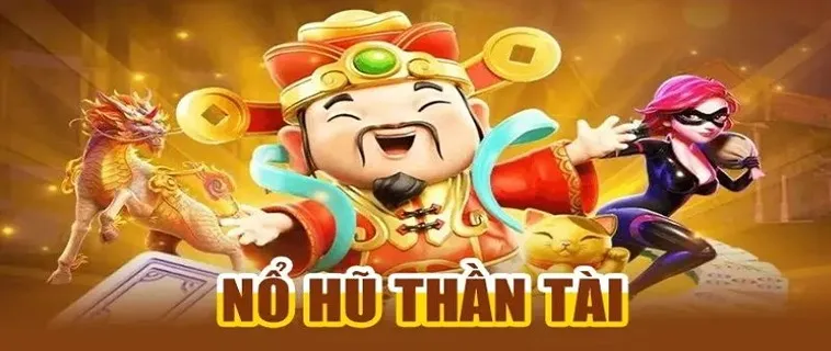 Trò Chơi Nổ Hũ Thần Tài Tại ManClub Săn Jackpot Cực Khủng ManClub 1 Trò Chơi Nổ Hũ Thần Tài Tại ManClub Săn Jackpot Cực Khủng ManClub