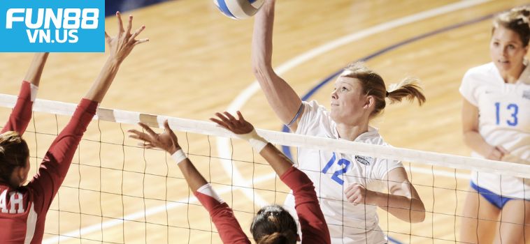 Tìm Hiểu Cách Cá Cược Bóng Chuyền Fun88 Hoạt Động 2 2 3