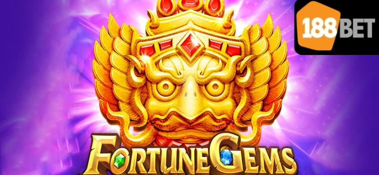 Chia Sẻ Bí Quyết Chơi Fortune Gems Hiệu Quả Cùng 188bet 2 Fortune Gems 188bet