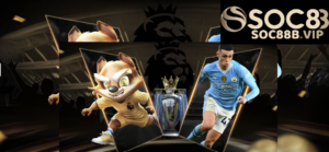 ca cuoc the thao soc88
