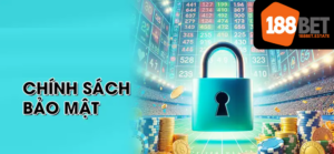 chinh sach bao mat 188bet