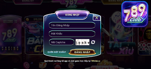 Đăng Nhập 789club Nhanh Chóng - Tiết Kiệm Thời Gian Hơn 2 dang nhap 789club