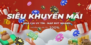Khuyến Mãi 7Club: Đánh Giá Và Giới Thiệu Chi Tiết Về Ưu Đãi Hấp Dẫn