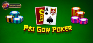 pai gow poker rikvip