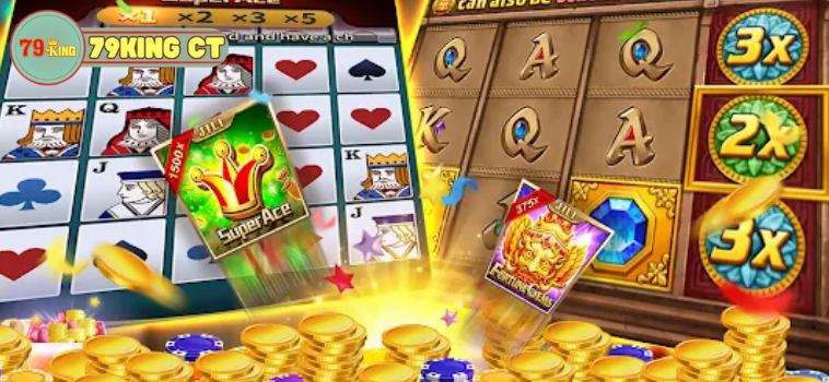 Siêu Cấp Ace 79king: Tìm Hiểu Bí Quyết Thành Công Lớn 2 sieu cap ace 79king