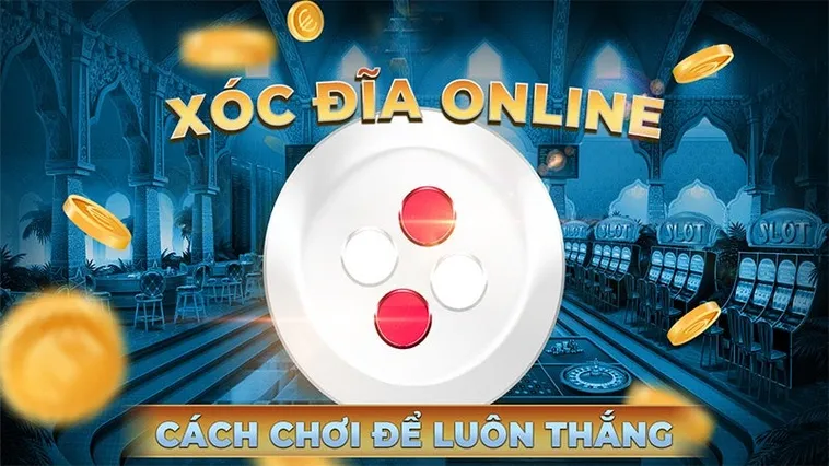 Trò Chơi Xóc Đĩa Tại Bay789: Đỉnh Cao Giải Trí Đổi Thưởng 1 Trò Chơi Xóc Đĩa Tại Bay789: Đỉnh Cao Giải Trí Đổi Thưởng