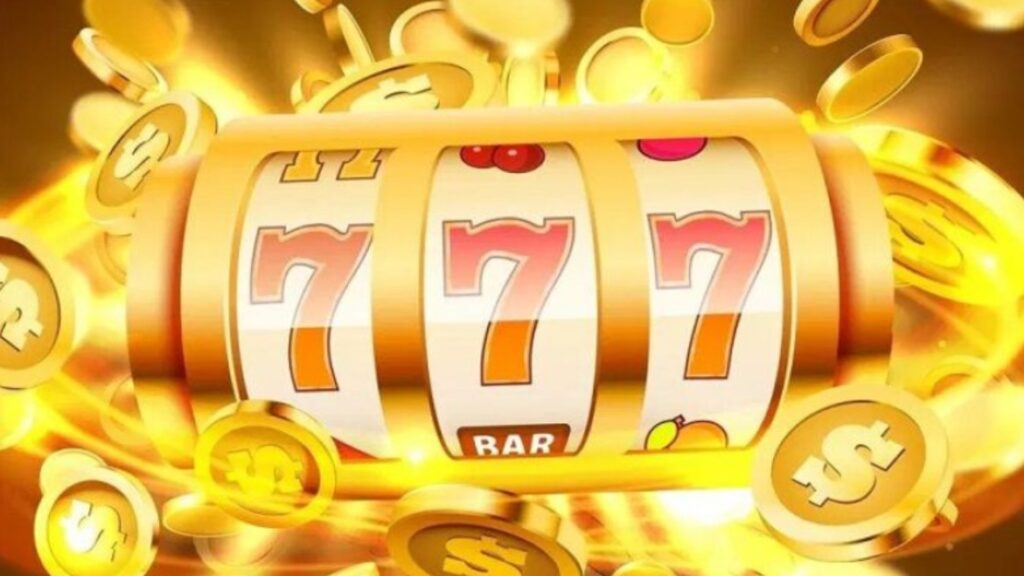 Sân Chơi Nổ Hũ 789P: Cơn Sốt Giải Trí Đỉnh Cao 2025 1 Nổ Hũ 789P