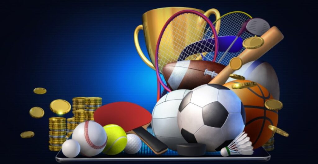 Thể Thao SV368: Nơi Đam Mê Gặp Gỡ Cơ Hội Chiến Thắng Tuyệt Đối 1 Thể Thao SV368