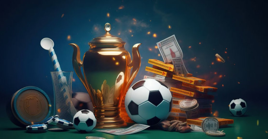 Thể Thao SV368: Nơi Đam Mê Gặp Gỡ Cơ Hội Chiến Thắng Tuyệt Đối 2 Đa Dạng Môn Thể Thao Tại SV368