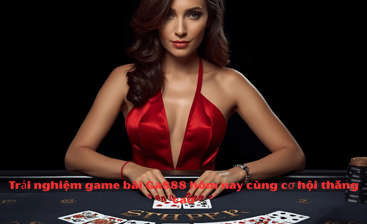 7 Cách Tải App Ga888 Miễn Phí Cho iPhone & Android Mới Nhất 1 Tải app Ga888