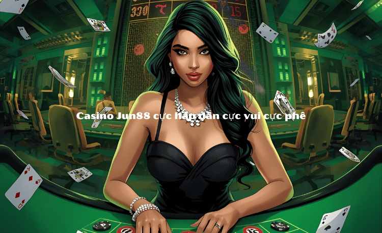 Khuyến Mãi Jun88 - 10 Ưu Đãi Nạp Đầu 50% Không Giới Hạn 2025 2 Khuyến Mãi Jun88