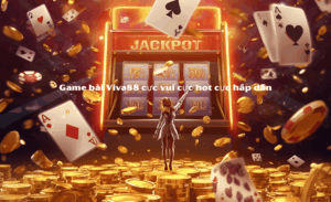 Khuyến mãi Viva88