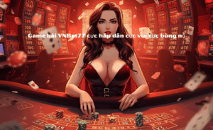 Khuyến mãi VNBet77