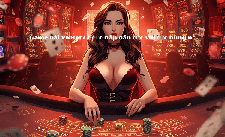 Khuyến mãi VNBet77