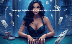 Sự kiện thưởng lớn 88Goals