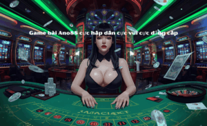 Thưởng Nạp Ano88