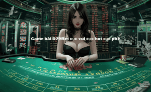 Thưởng nạp D79Bet