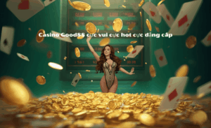 Thưởng nạp Good88