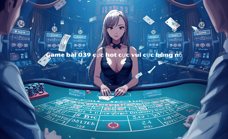 Thưởng VIP 039 - Nhận Ngay Quà Khủng Chỉ Trong 5 Phút Đăng Ký 2 Thưởng VIP 039